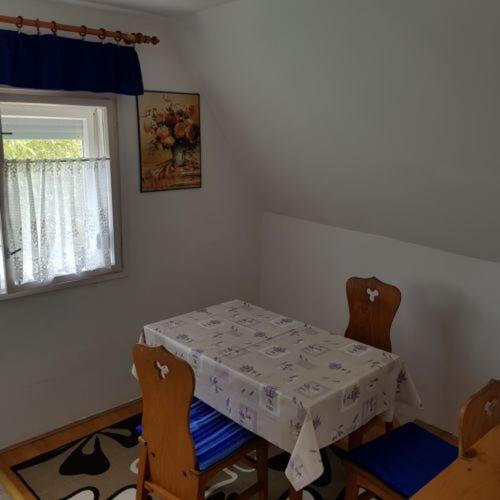 Dora Apartmanhaz Zalakaros Exterior foto